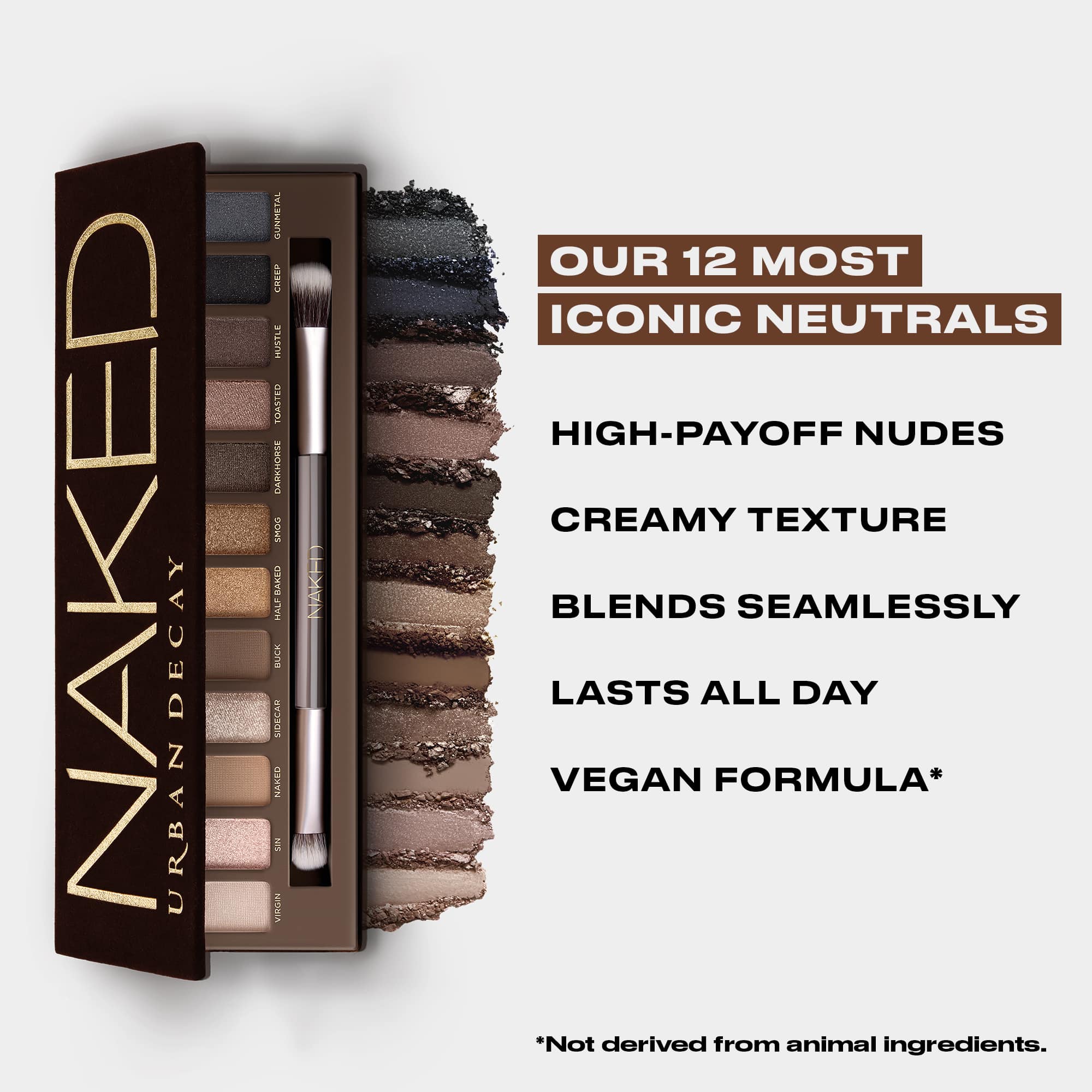 NAKED PALETTE ORIGINAL REVIVAL (PALETA DE SOMBRAS PARA OJOS)